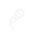 microphone icon